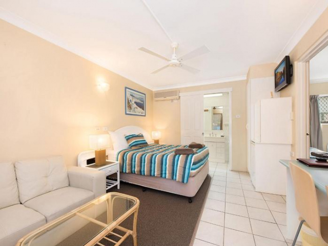 Caloundra City Centre Motel - Caloundra