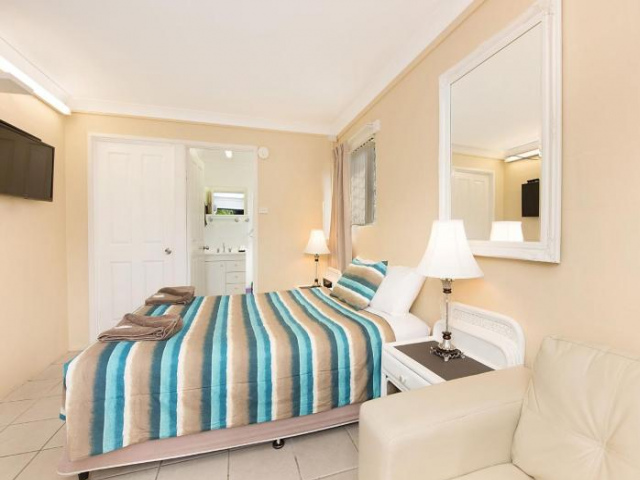 Caloundra City Centre Motel - Caloundra