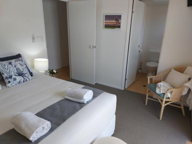 Sandy Shores Holiday Units - Caloundra