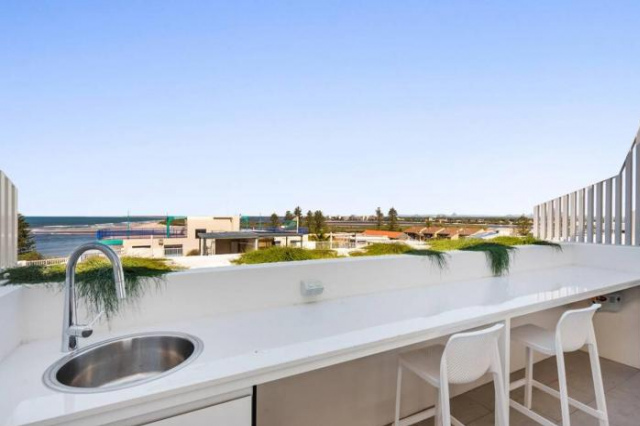 The Terrace at Caloundra - Caloundra