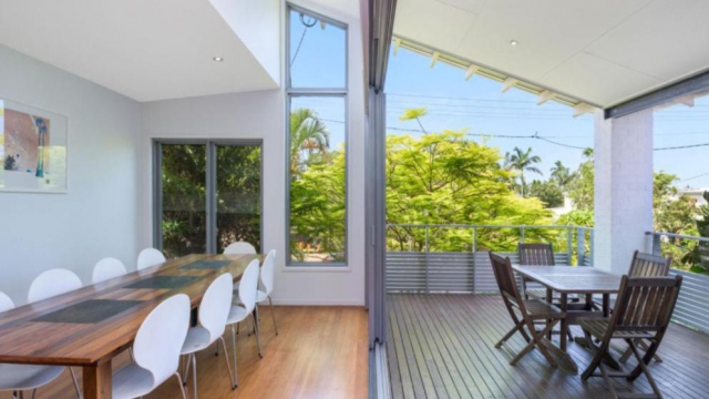 Mainsail Unit 13 Kings Beach QLD - Caloundra