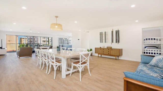 35 Moreton Parade Kings Beach QLD - Caloundra