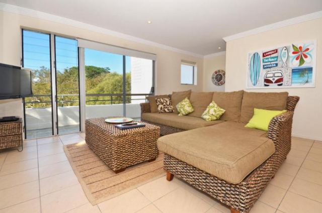 Yushu Holiday Apartment Hotel - Caloundra
