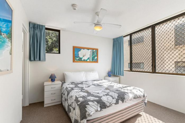 Haizhijiao Ocean Apartment Hotel - Caloundra