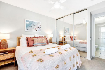 Central Kings Beach 2 BR APT w Pool and Spa access - 卡倫德拉 最低房價2891元