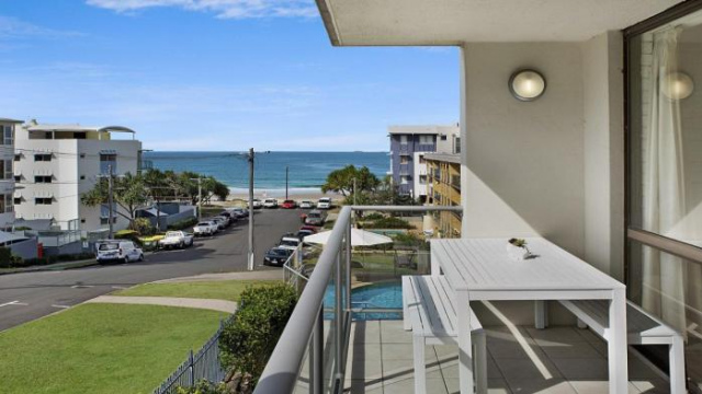 Merrima Court Unit 14 Kings Beach QLD - Caloundra