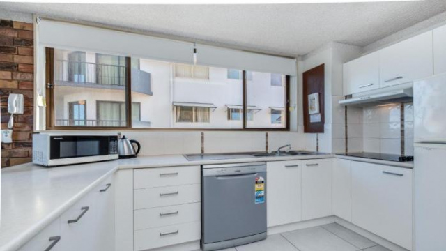 Oceanic Unit 4 Kings Beach QLD - Caloundra