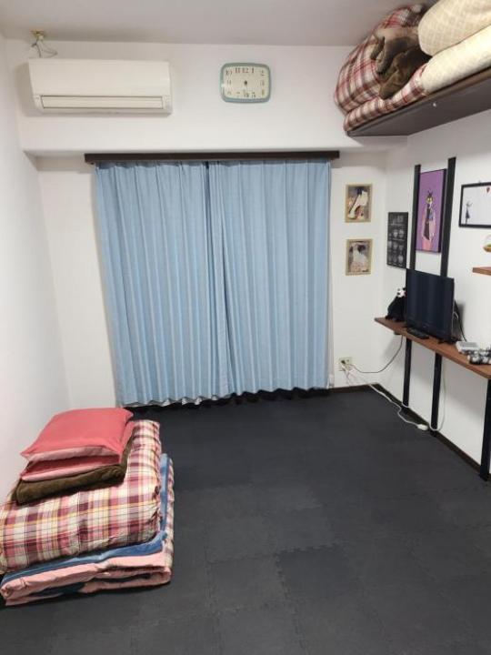 Nomad Apartment Stay - Kumamoto