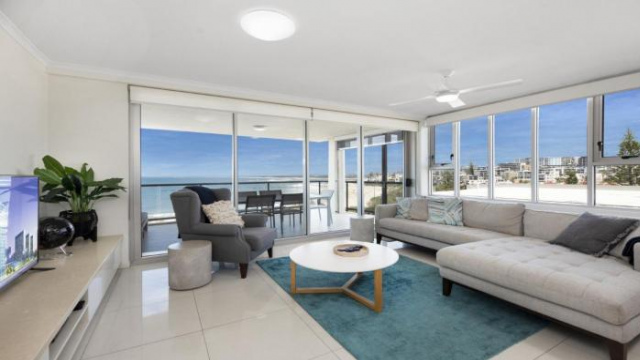 Kings Edge Unit 11 Kings Beach QLD - Caloundra