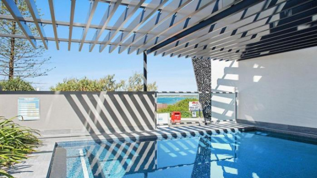 Kings Edge Unit 11 Kings Beach QLD - Caloundra