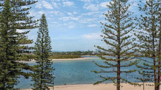 Boardwalk Apartments Unit 3 Bulcock Beach QLD - Caloundra