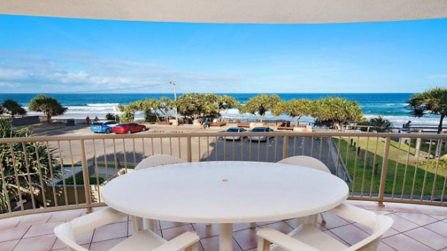 Pandanus Shores Unit 4 Kings Beach QLD - Caloundra