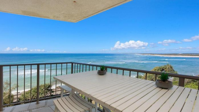 Chiswell Place Unit 8 Kings Beach QLD - Caloundra