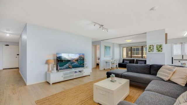 Kig Unit 13 Kings Beach QLD - Caloundra