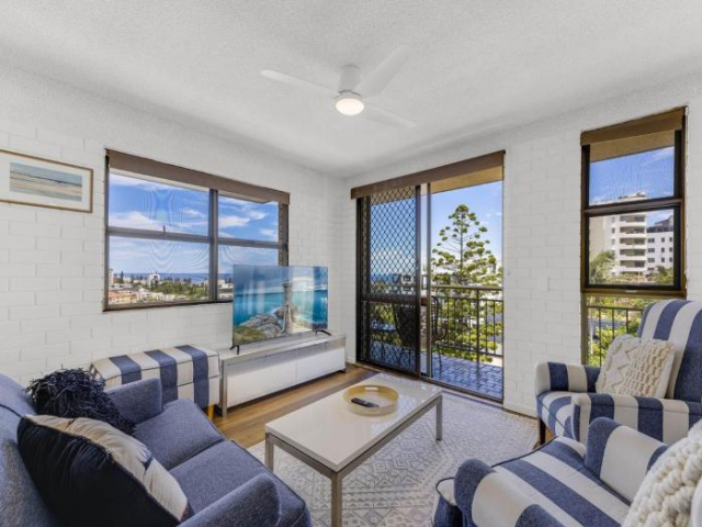Tarrohan Lodge Unit 7 Kings Beach QLD - Caloundra