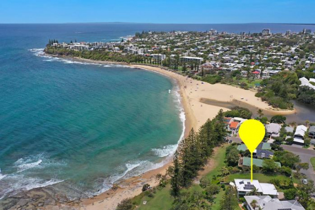 35 Wilson Avenue Dicky Beach QLD - Caloundra