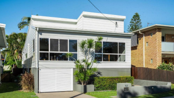 12 Bryce Street Moffat Beach QLD - 卡倫德拉 最低房價15628元