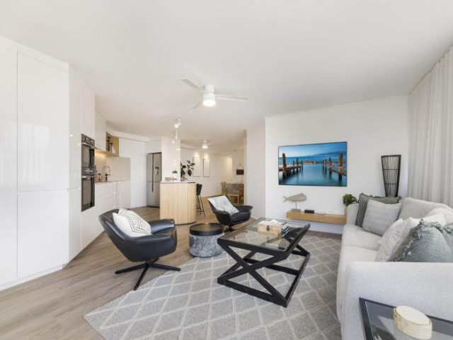 Blue Water Unit 5 Kings Beach QLD - Caloundra