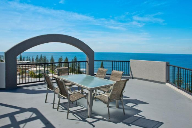 Meridian Unit 19 Kings Beach QLD - Caloundra