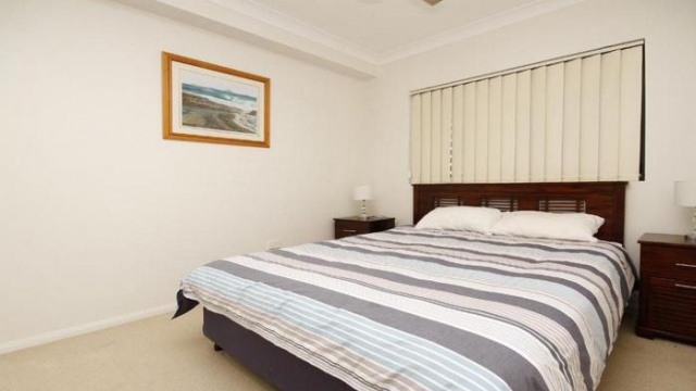 Amalfi Unit 11, - Above All Else - 50 King Street - Caloundra