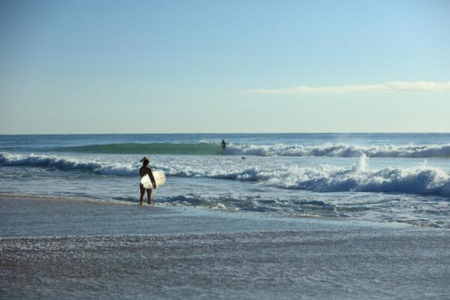 The Outlook U8/9 Hume Parade - Caloundra