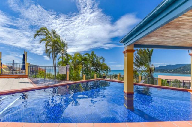 Casa Oceana - Airlie Beach - Airlie Beach