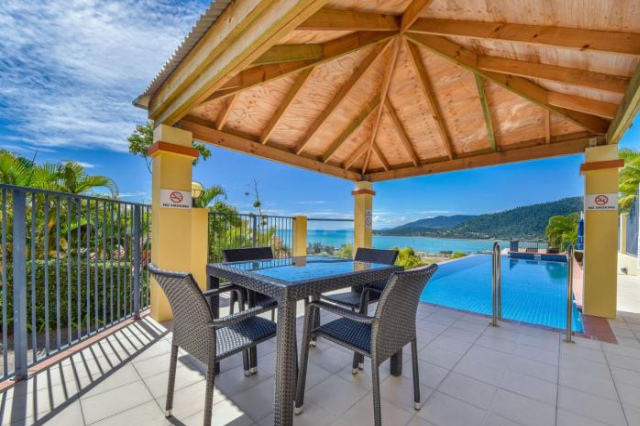 Casa Oceana - Airlie Beach - Airlie Beach