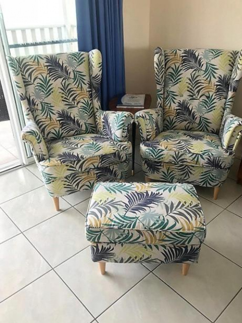 Airlie Court Units - Airlie Beach