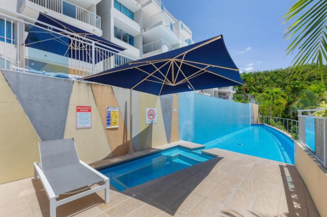 Azure Sea Whitsunday Resort - Airlie Beach