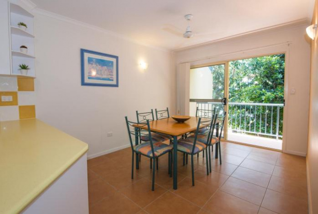 Beach Court - Airlie Beach - Airlie Beach