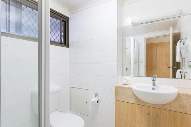 Reef Gateway Hotel - Airlie Beach