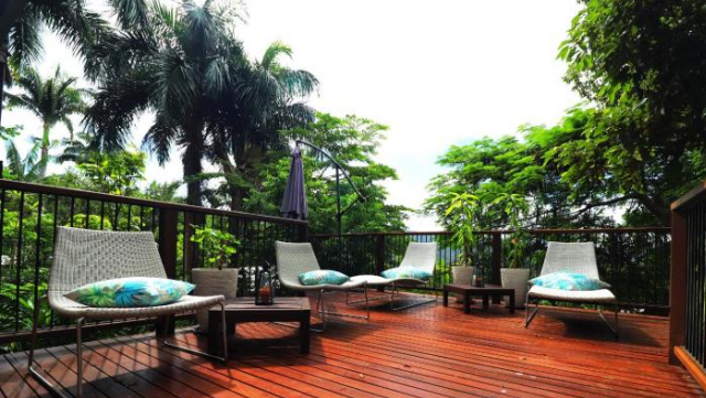 Whitsunday Bed and Breakfast - Airlie Beach