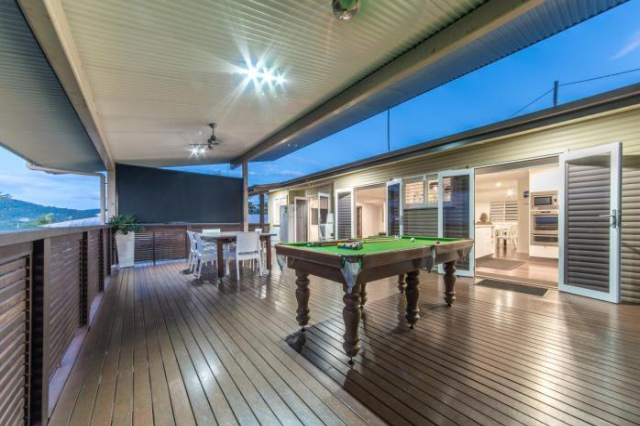 Hayman Views - Airlie Beach