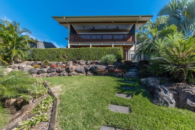 Hayman Views - Airlie Beach
