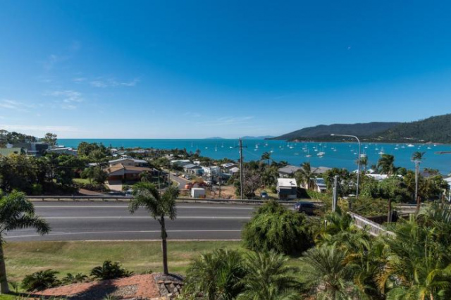 Hayman Views - Airlie Beach