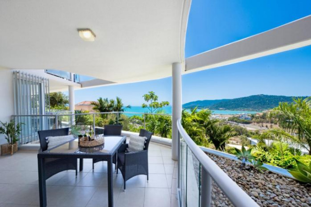 Bohemian Sunrise - Airlie Beach