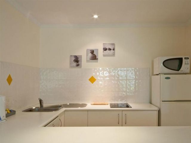 Mango House Resort - Airlie Beach