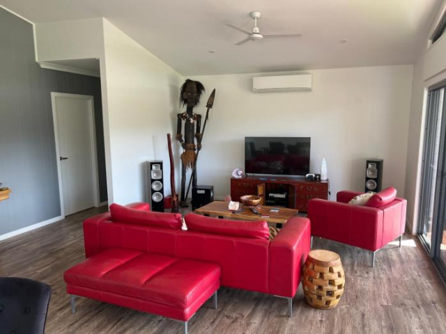 Kookaburra Lodge - Airlie Beach