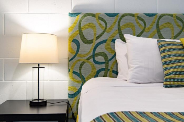 Airlie Sun & Sand Accommodation #2 - Airlie Beach