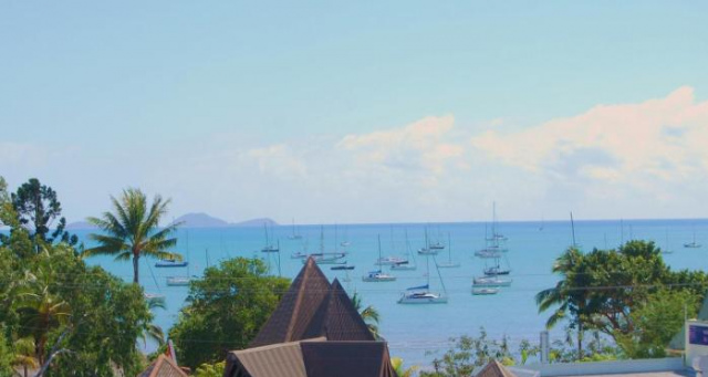 Airlie Beach Apartment Hotel - Airlie Beach