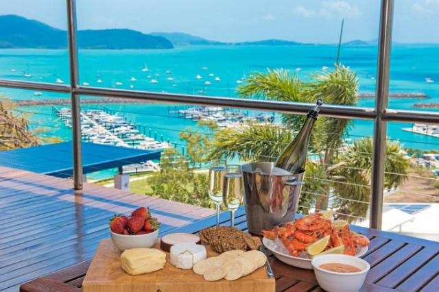 Nautilus On The Hill - Airlie Beach - Airlie Beach