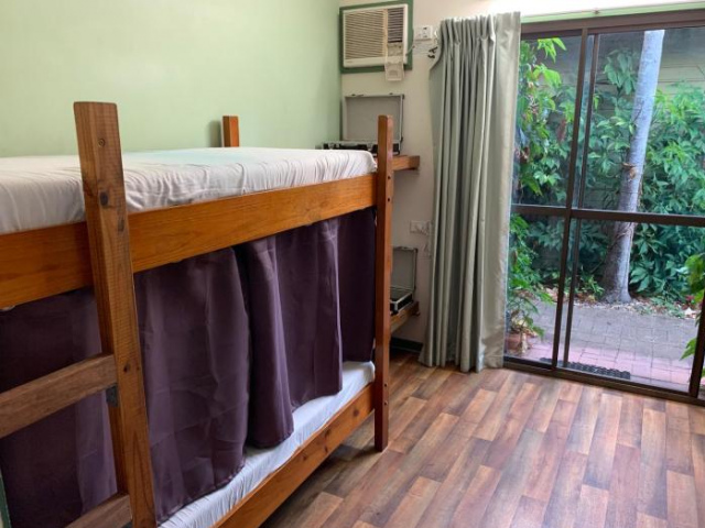 Backpackers By The Bay - Airlie Beach
