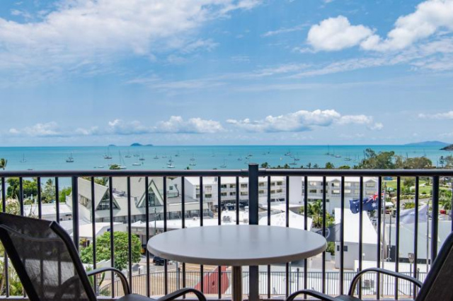 Ocean View Apartment 14 - 艾爾利海灘