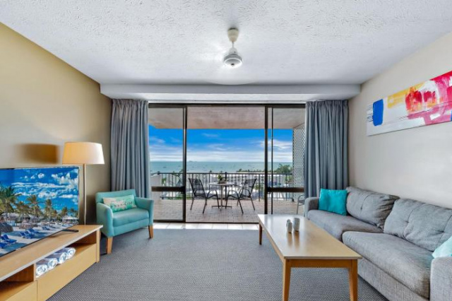 Ocean View Apartment 14 - 艾爾利海灘