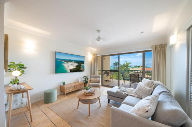 Sea La Vie - Airlie Beach