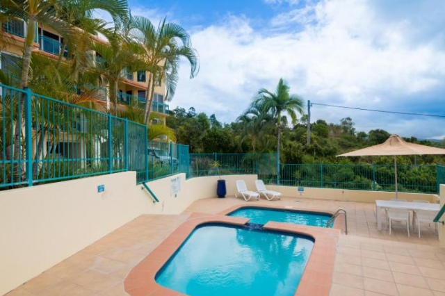 Sea La Vie - Airlie Beach