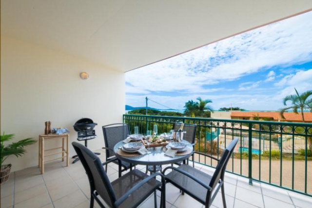 Sea La Vie - Airlie Beach