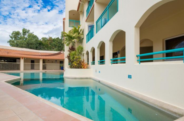 Sea La Vie - Airlie Beach