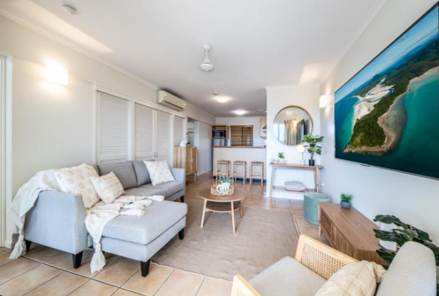 Sea La Vie - Airlie Beach
