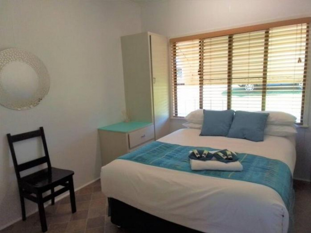 Cheerful QCWA Cottage - Airlie Beach - 艾爾利海灘